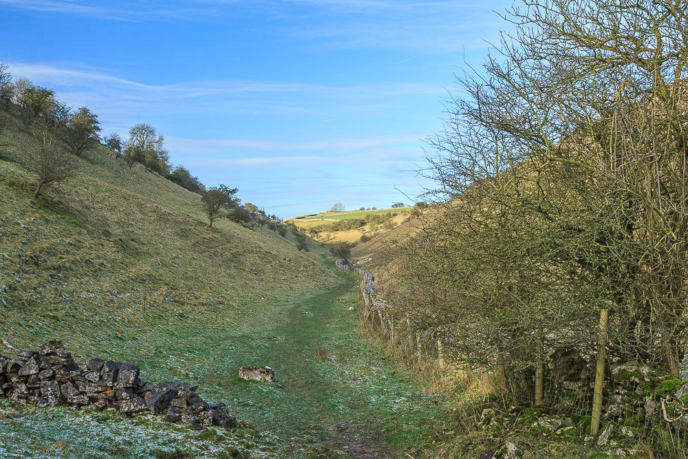 High Dale High Dale